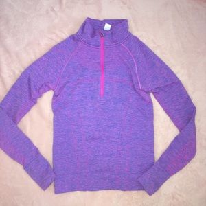 Ivivva zip up jacket